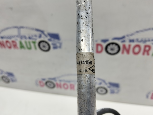 RENAULT 924477415R Шланг кондиционера, от испарителя к компрессору в наличии Запорожье