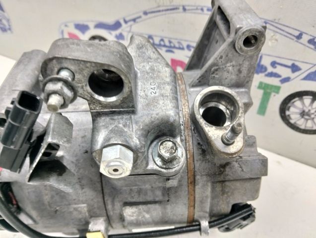 926001MS0A NISSAN Компрессор кондиционера купить в Николаев