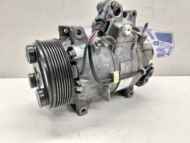 Насос кондиционера 926001MS0A NISSAN