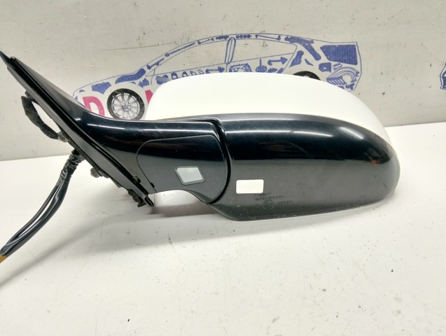 963021CY0A NISSAN Зеркало заднего вида левое купить в Полтава