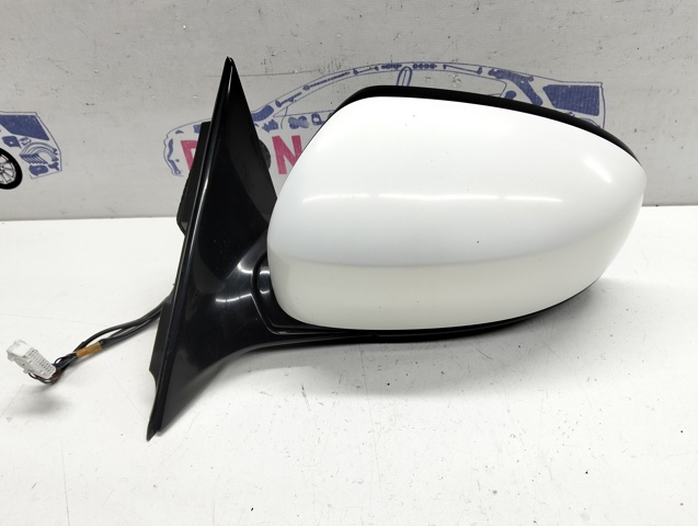 Наружное зеркало левое 963021CY0A NISSAN