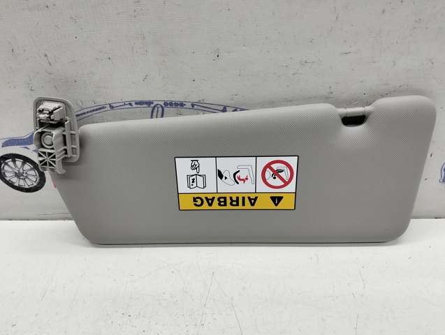 RENAULT 964003555R Солнцезащитный козырек в наличии Сумы