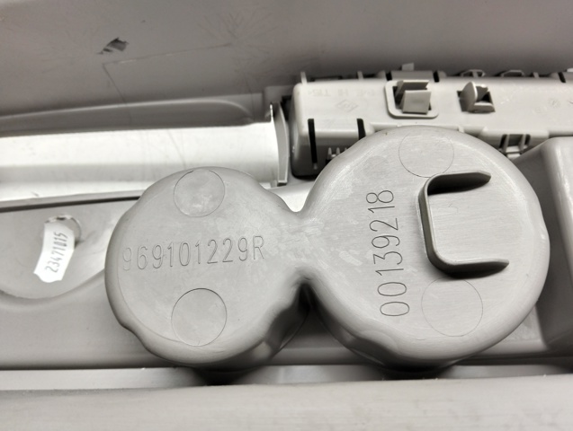 969101229R RENAULT купить в Запорожье