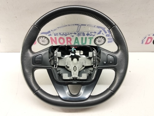 Рулевое колесо 985103539R RENAULT
