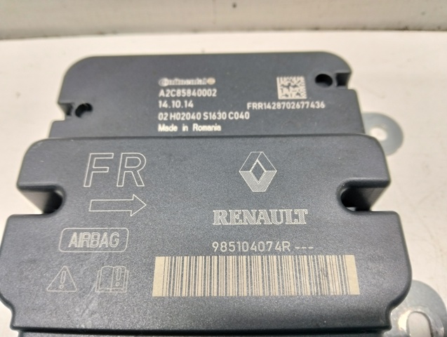 985104074R купить Черновцы