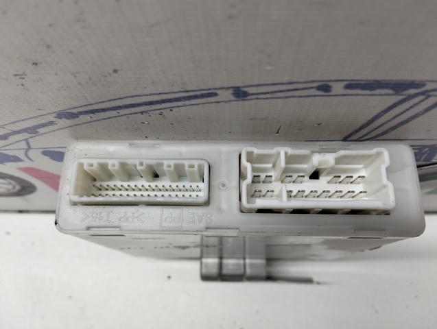 NISSAN 988001BA0A в наличии Ирпень