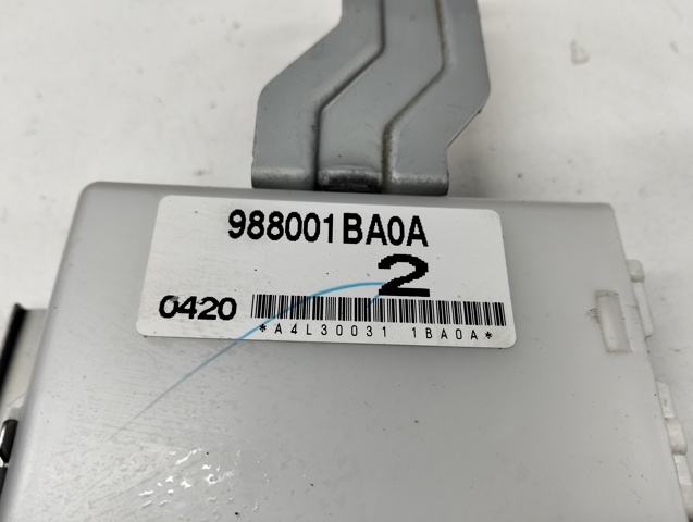988001BA0A NISSAN купить в Харьков