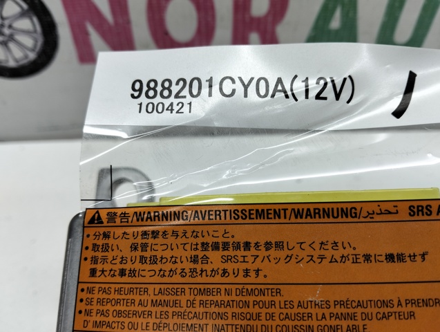 NISSAN 988201CY0A в наличии Харьков