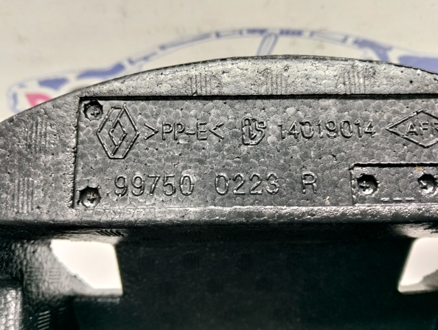 997500223R RENAULT купить в Тернополь