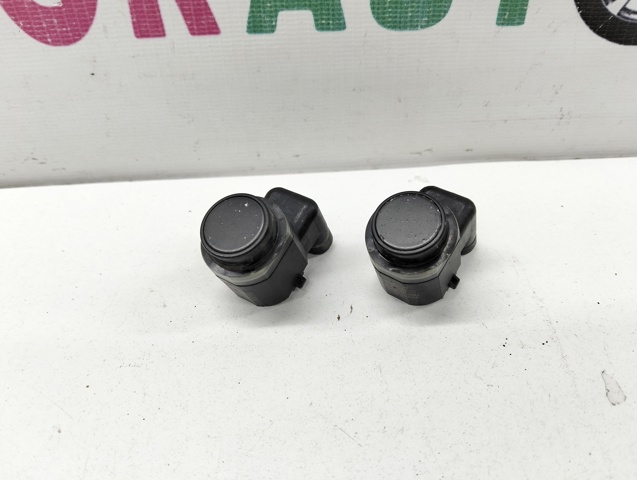 Датчик сигнализации парковки (парктроник), передний боковой 9G9215K859EA JAGUAR