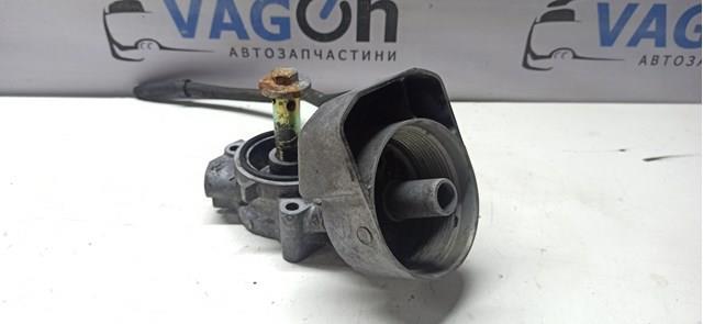 A5238VK500 NISSAN Корпус масляного фильтра купить в Каменское