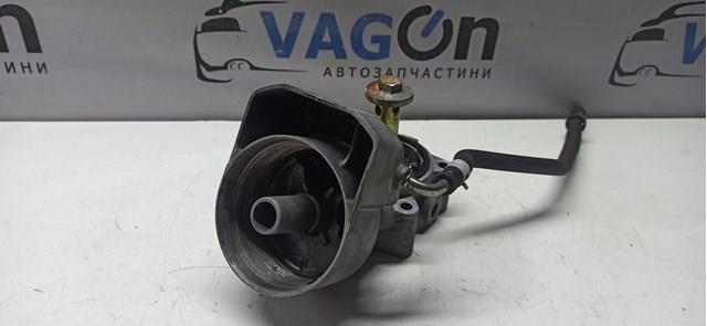 A5238VK500 NISSAN Корпус масляного фильтра купить в Ровно
