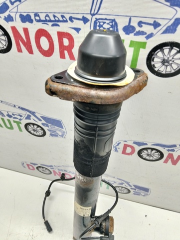 NISSAN E62101CF0B Амортизатор задний в наличии Харьков