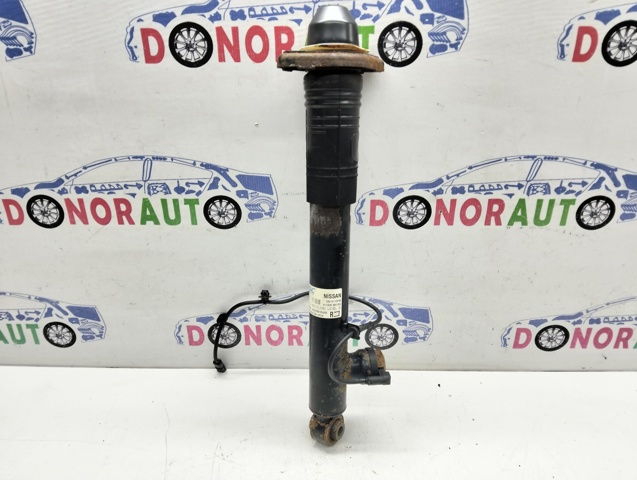 Амортизатор задней подвески E62101CF0B NISSAN