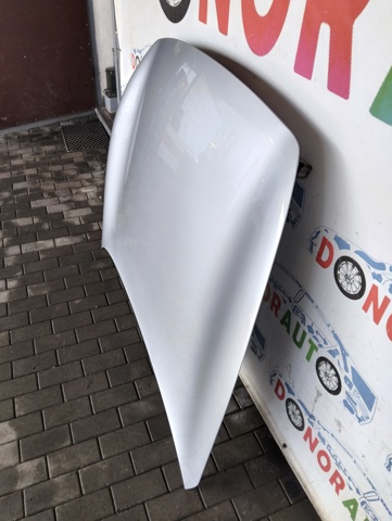 F510M1CAMA NISSAN Капот купить в Днепр