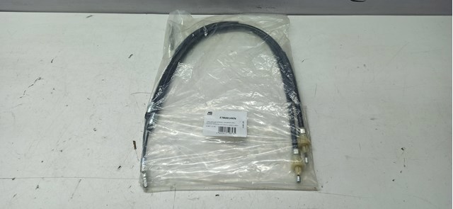 Трос ручного тормоза задний правый/левый F7R001AKN AKKUSSAN