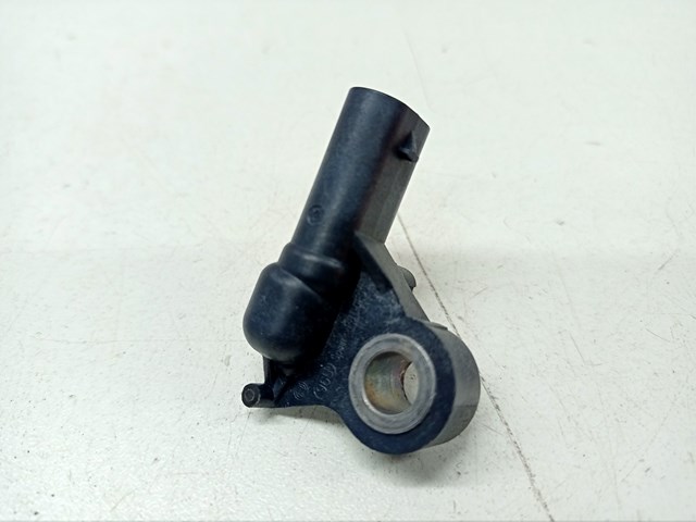 Датчик AIRBAG передний FK7214B006AA JAGUAR