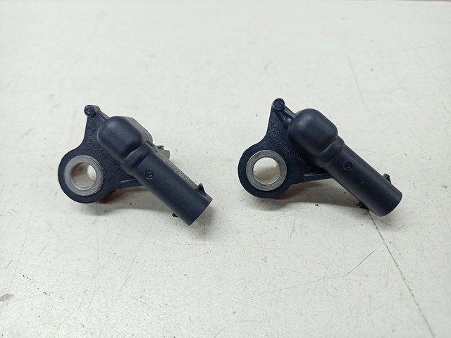 FK7214B342AA Датчик удара купить Украина
