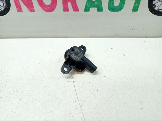 Датчик AIRBAG передний FK7214C676AA JAGUAR