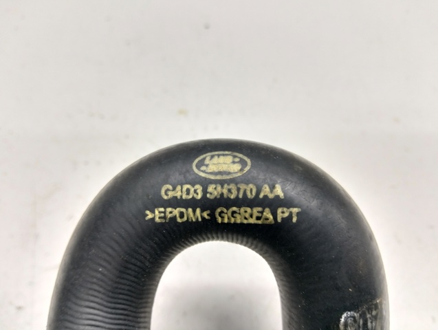 JAGUAR G4D35H370AA в наличии Ирпень