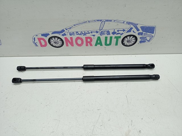GX7316C826AB JAGUAR Амортизатор капота купить в Ужгород