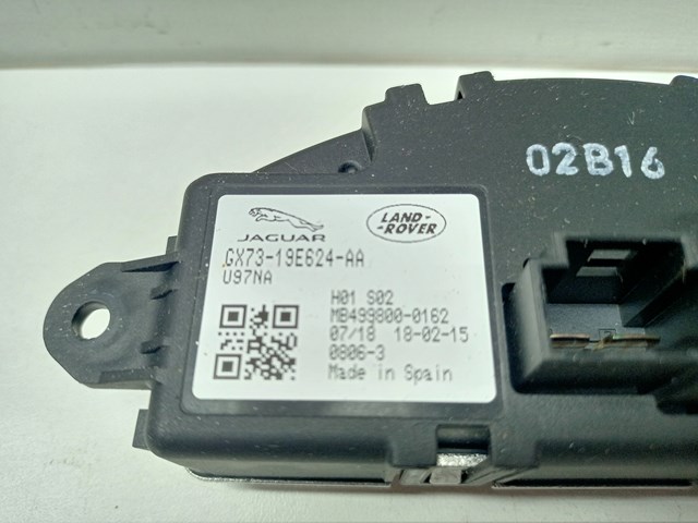 GX7319E624AA купить Тернополь