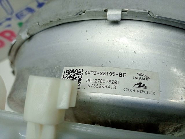 GX732B195BF купить Житомир