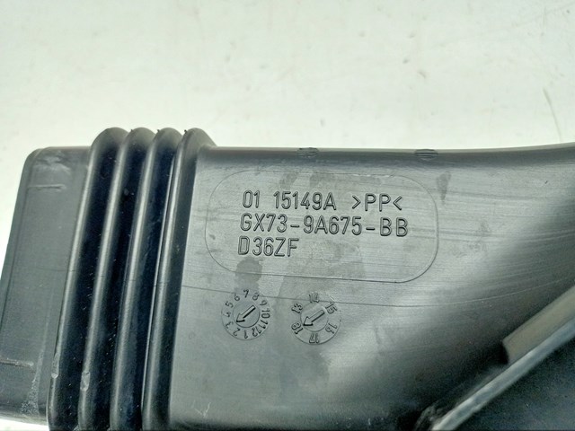 JAGUAR GX739A675BB в наличии Винница
