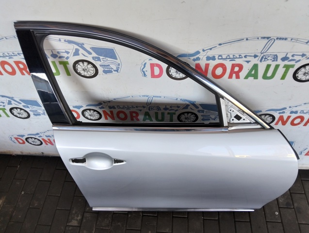NISSAN H010M1CAMA Дверь передняя правая в наличии Ровно
