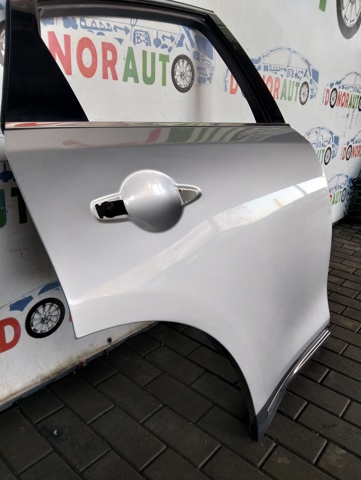NISSAN HBA0M1CAMA Дверь задняя правая в наличии Киев