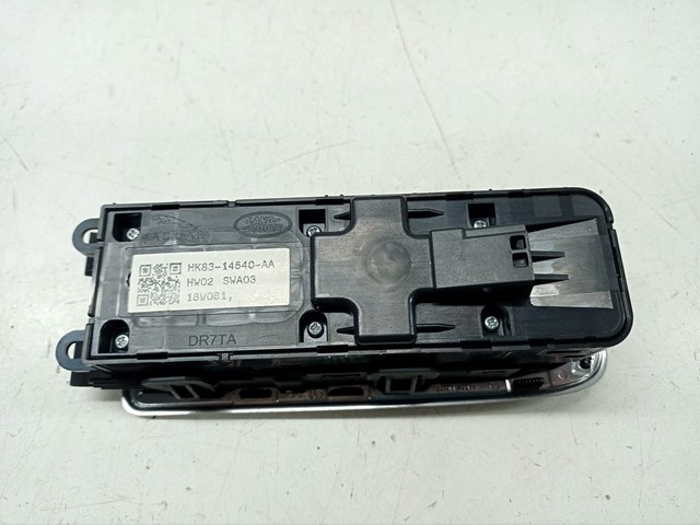 JAGUAR HK8314540AA в наличии Каменское