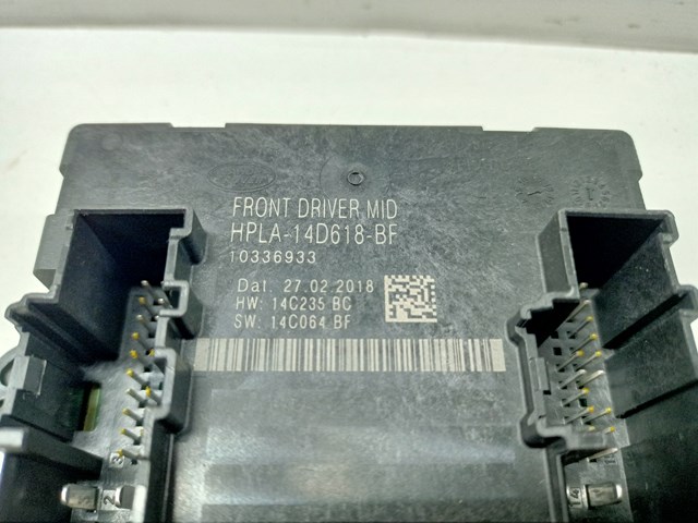 HPLA14D618BF JAGUAR купить в Ирпень