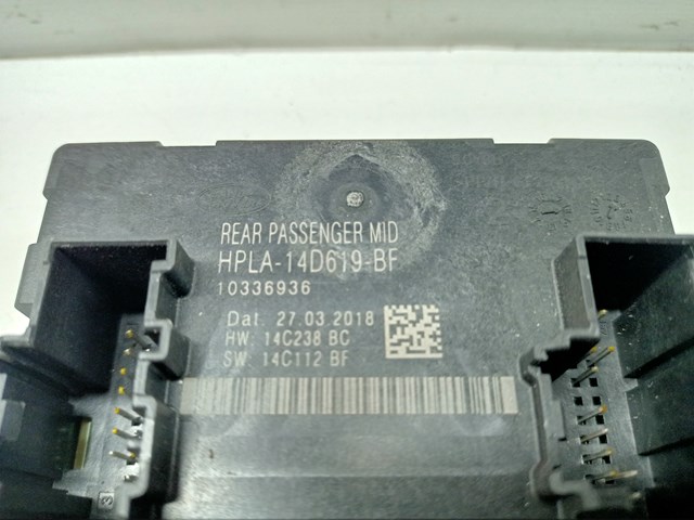 HPLA14D619BF JAGUAR купить в Украина