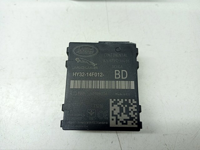JAGUAR HY3214F012BD в наличии Сумы