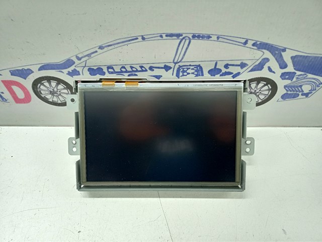 Бортовой компьютер J9C12401 JAGUAR