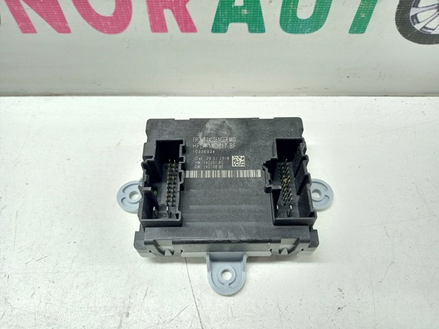 Блок комфорта передней двери J9C9532 JAGUAR