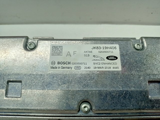 JK8319H406AF JAGUAR купить в Чернигов
