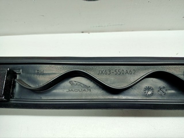JX63550A62 JAGUAR купить в Ирпень