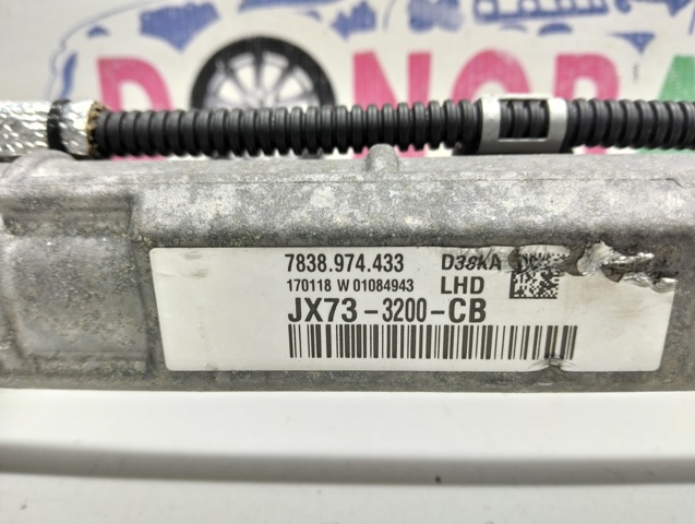 JAGUAR JX733200CB в наличии Днепр