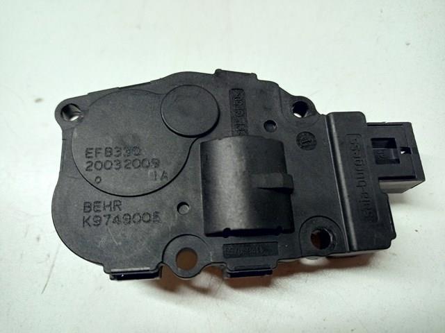 K9749005 VAG Привод заслонки печки купить в Ровно
