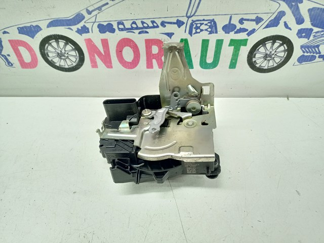Внутренний дверной замок T2H17430 JAGUAR