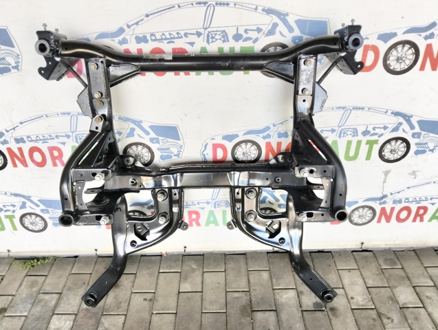 Поперечина передней подвески T2H17780 JAGUAR