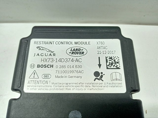 T2H18963 JAGUAR купить в Черновцы