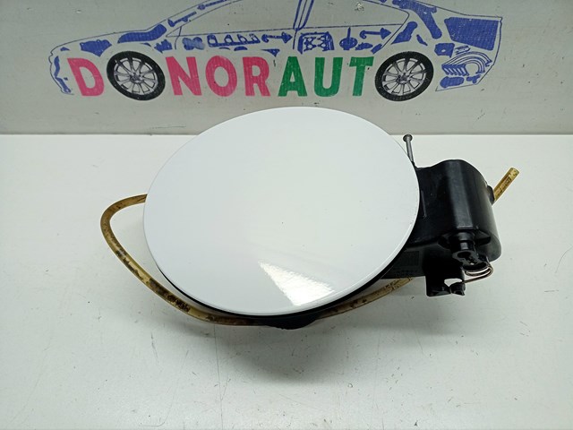 Дверка бензобака T2H2001 JAGUAR