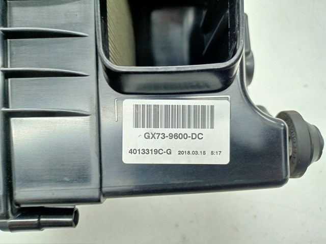 JAGUAR T2H34300 Корпус фильтра в наличии Тернополь