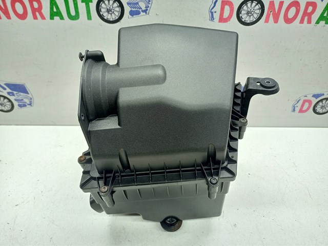 Коробка фильтра T2H34300 JAGUAR