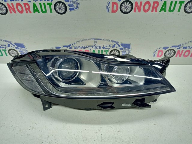 Фара основная правая T2H35335 JAGUAR