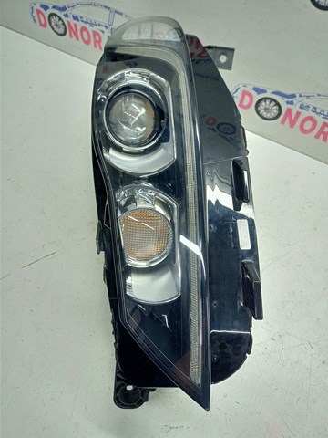 T2H35339 JAGUAR Левая фара купить в Павлоград