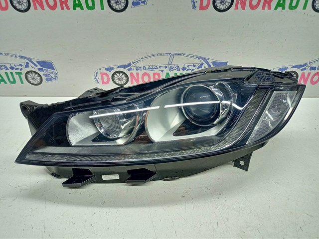 Фара левая T2H35339 JAGUAR