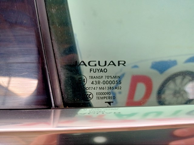 T2H35831 JAGUAR купить в Днепр